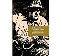Seekers of the Glittering Fetish: The Complete Adventures of Armless O'Neil, Volume 1