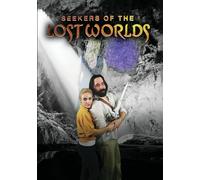 SEEKERS OF THE LOST WORLDS