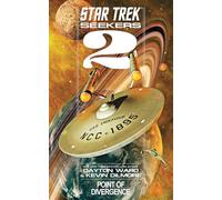 Seekers: Point of Divergence (Star Trek: The Original Series)