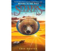 Seekers: Return to the Wild #5: The Burning Horizon