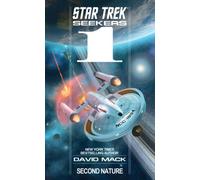 Seekers: Second Nature: 01 (Star Trek: The Original Series)
