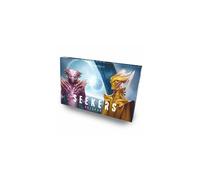 Seekers Species Pack - Eclipse: 2nd Dawn for the Galaxy - Board Game