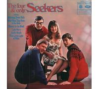 Seekers - The Four & Only Seekers