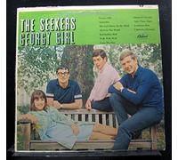 Seekers, The - Georgy Girl - Capitol Records - ST 2431