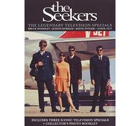 Seekers - The Legendary Television Specials