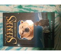 Seekers: The Quest Begins Edition: First