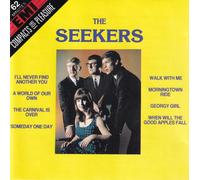 Seekers, the - Seekers