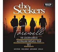 The Seekers The Seekers - Farewell (CD) (US IMPORT)