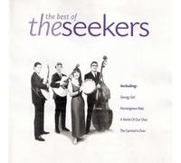 Seekers, the - The Best of The Seekers