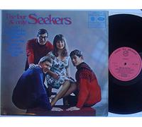 Seekers, The - The Four And Only Seekers - Seekers, The LP