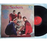Seekers, The - The Four & Only Seekers
