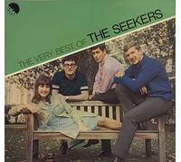 SEEKERS - The Very Best Of The Seekers