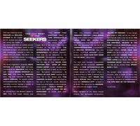 Seekers - Very Best Of - CD - K3z