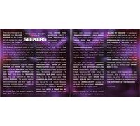 Seekers - Very Best Of - CD - P2222z