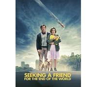 Seeking a Friend for the End of the World