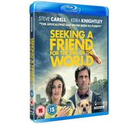 Seeking A Friend For The End Of The World