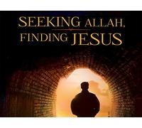 Seeking Allah, Finding Jesus