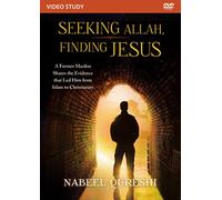 Seeking Allah, Finding Jesus: A Former Muslim Shares the Evidence that Led Him from Islam to Christianity [DVD] [Region 1] [NTSC]