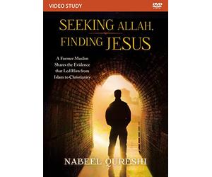 Seeking Allah, Finding Jesus: A Former Muslim Shares the Evidence that Led Him from Islam to Christianity [DVD] [Region 1] [NTSC]