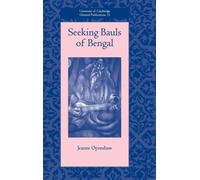 Seeking Bauls of Bengal