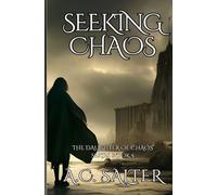 Seeking Chaos: 5 (The daughter of Chaos)
