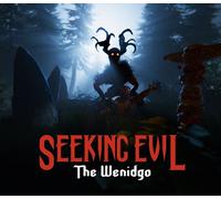 Seeking Evil: The Wendigo Steam CD Key