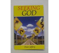 Seeking God