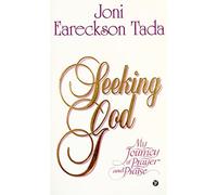 Seeking God. My Journey of Prayer & Praise.