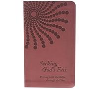 Seeking God's Face: Praying with the Bible Through the Year, Compact Edition by Philip F Reinders (2012-08-14)
