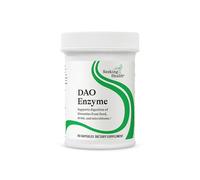 Seeking Health Histamine Digest - Support for Histamine Sensitivity and Digestive Health - Histamine Block - Anti-Histamine Tablets for Intolerance - Histamine Blocker - 90 Capsules