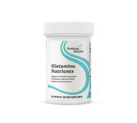 Seeking Health Histamine Nutrients 60 Capsules