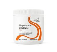 Seeking Health Magnesium Glycinate 187.5g