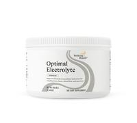 Seeking Health Optimal Electrolyte Powder - Peak Performance Hydration - Electrolytes Hydration Powder for Water - Electrolytes Drinks - Hydration Drink Powder with Electrolytes - 210g