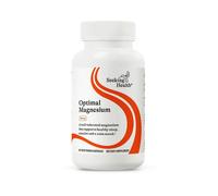 Seeking Health Optimal Magnesium 150mg Capsules 90 Capsules