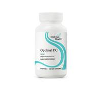 Seeking Health Optimal PC Phospholipid Complex Softgels 90 Softgels