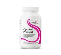 Seeking Health Optimal Prenatal Capsules 240 Capsules