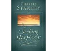 Seeking His Face: A Daily Devotional (Christian Living)