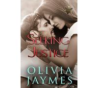 Seeking Justice (Cowboy Justice Association)