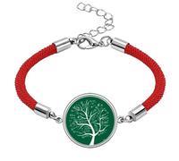 Seeking Lits Mathematical Formulas Calculus Lucky Red String Bracelet Rope Bracelet Handmade