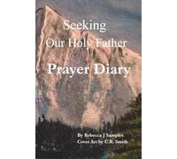 Seeking Our Holy Father Prayer Diary