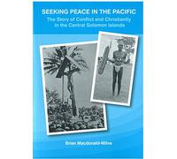 Seeking Peace in the Pacific