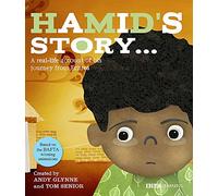 Seeking Refuge: Hamid's Story - A Journey from Eritrea