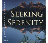 Seeking Serenity Double Cd :
