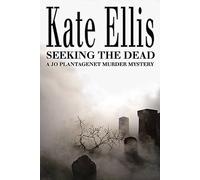 Seeking The Dead: Number 1 in series (Joe Plantagenet) by Ellis, Kate (December 4, 2008) Paperback