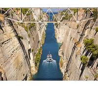 Seeking the Good Life-Corinth to Epidauros