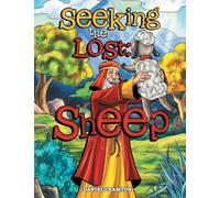 Seeking the Lost: Sheep