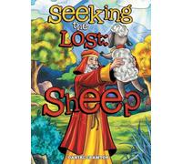Seeking the Lost: Sheep