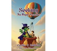 Seeking The Royal Treasure: Best Dragon Trilogy Book II: 2
