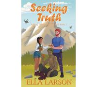 Seeking Truth (Falling for the Hidden Folk)