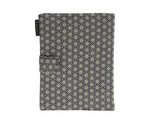 Seeknit Circular Knit Set, Bamboo, Blue, Standard